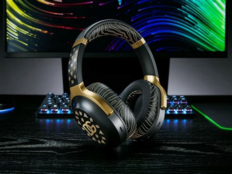 dolce gabbana headphones price|dolce and gabbana razer headset.